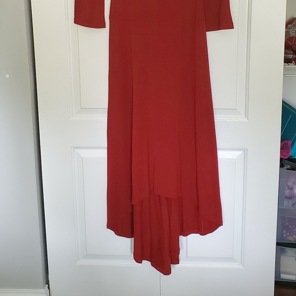 Women's Leona Edmiston Dress - Picture 9 of 16